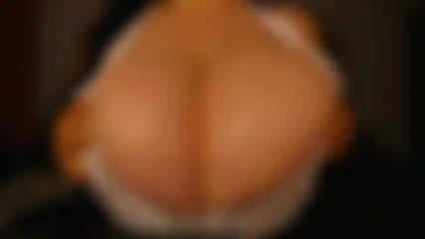 Big tits tease