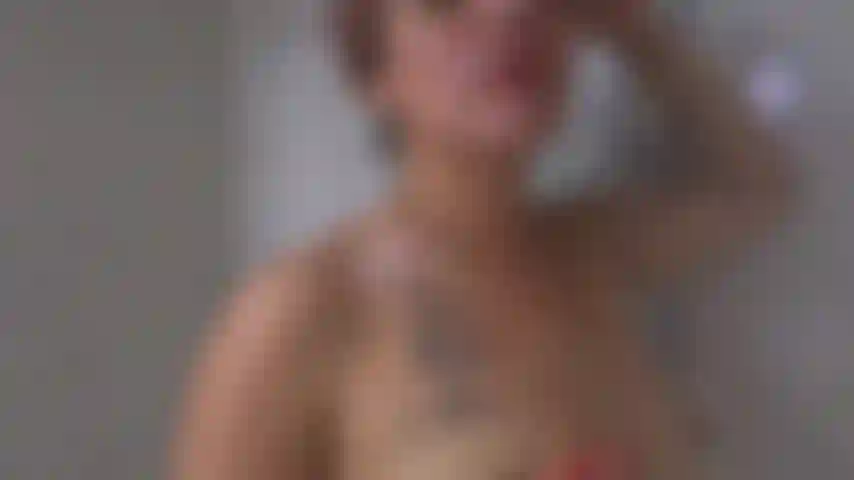 take a shower with me