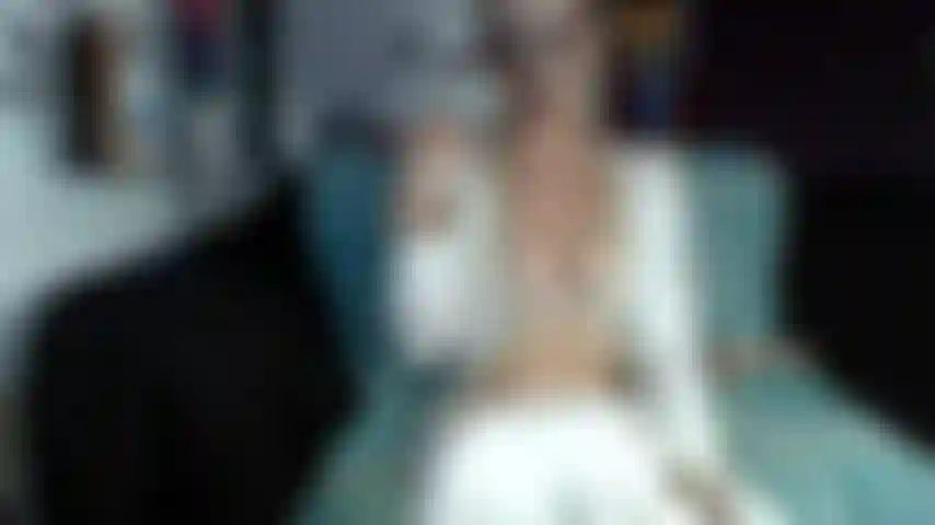 viking Halloween make up, watch me fuck my dildo