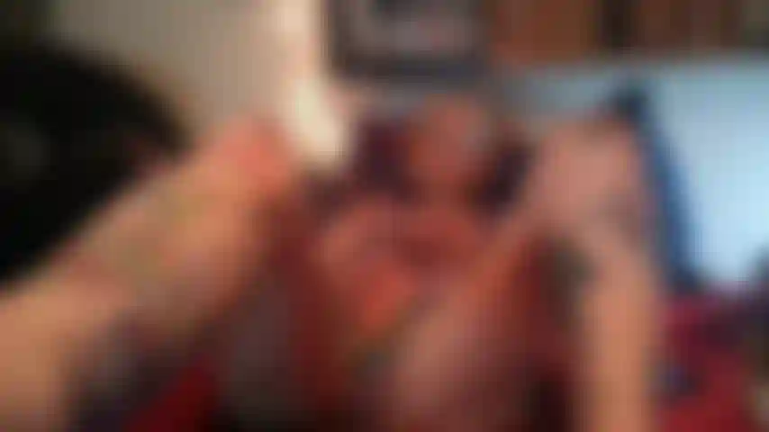 watch me finger my cute pussy