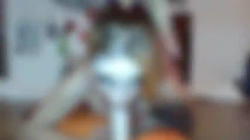 p.o.v blowjob on toy