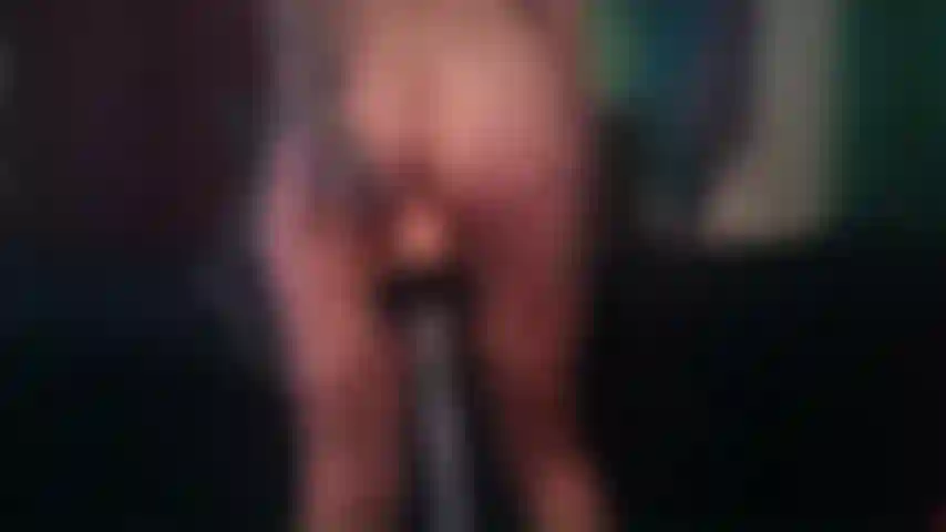 milf wife fills pussy with cum shooting dildo