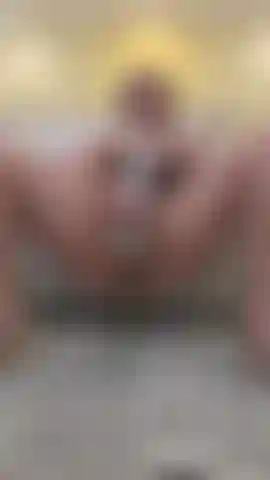 Magic wand orgasm