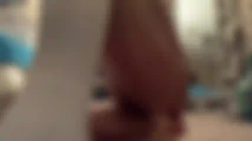 Fill my ass up with that thick cock baby