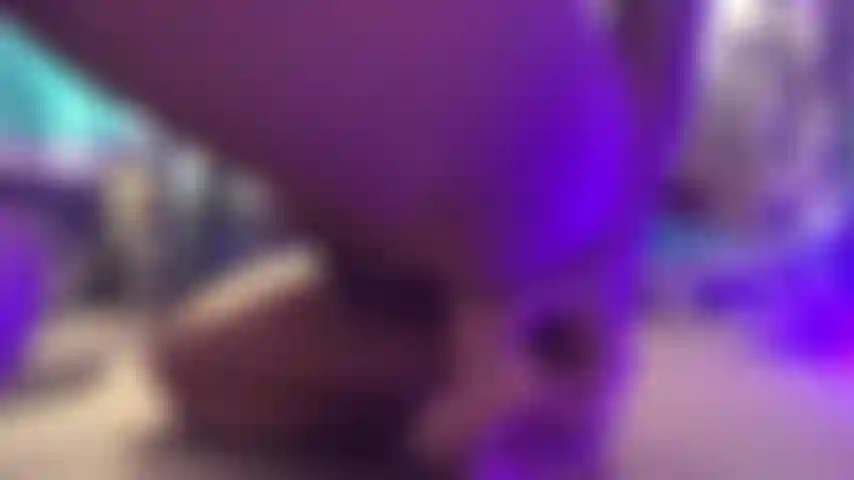 Taking all that cock balls deep in my ass