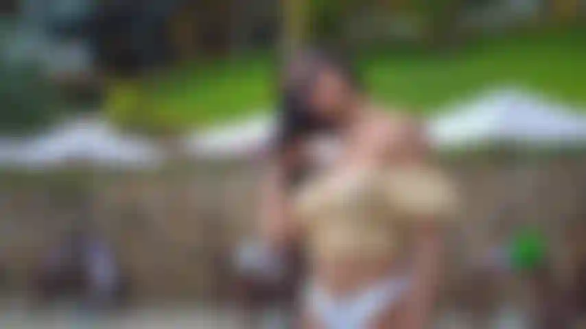 I enjoy the sun and nature