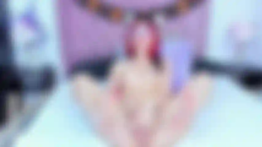 Fucking my pussy and sucking my sexy feet