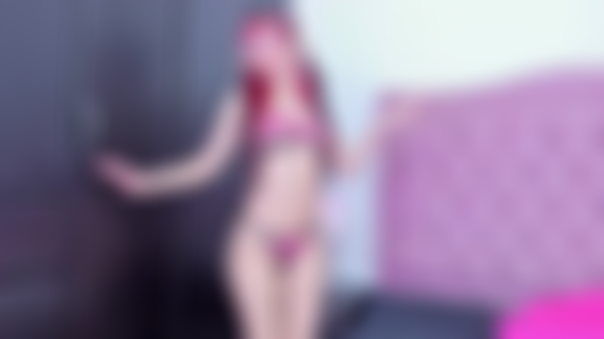 Enjoy this sexy striptease for u
