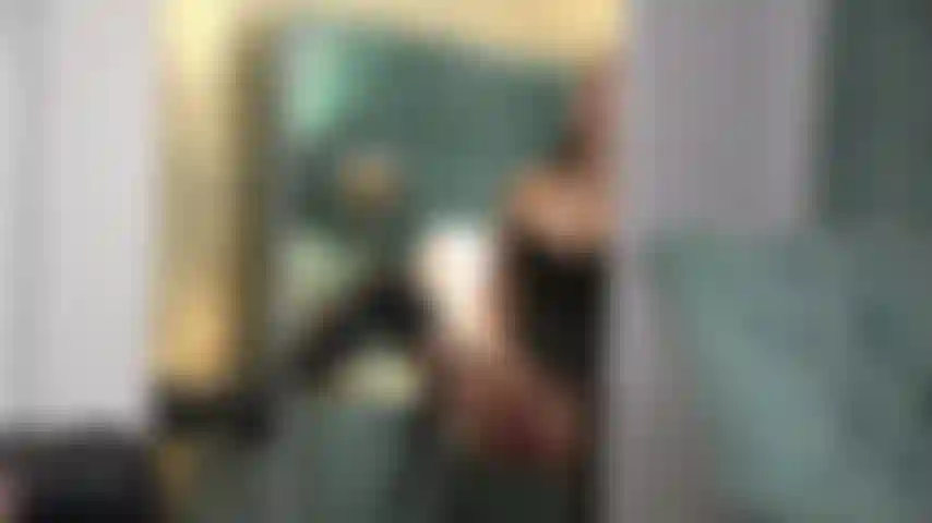 Insatiable Pussy Rubbing