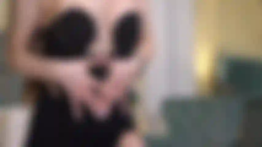 Giving you the chance to undress the absolute Goddess while she teases you like never before