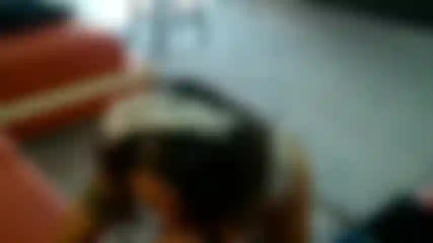 Sexy Maid Blowjob roleplay