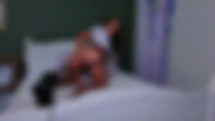 Full Blast Fuck Machine