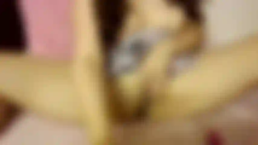 Watch Your Favorite Asian Camgirl Play With A Huge Dildo In Her Tight Pussy