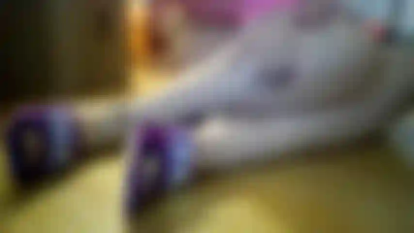 Jerk To MindySueLove's Feet Toes High Heels Asian Babe Fetish Goon