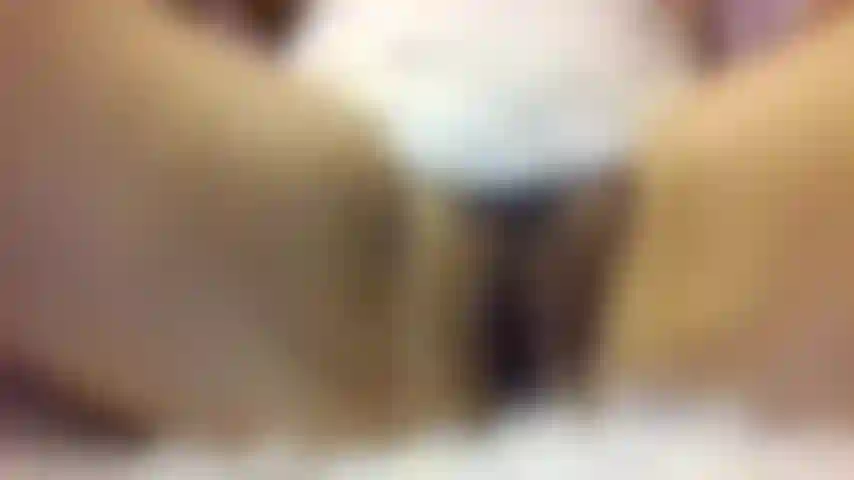 MindySueLove Fucking Her Wet Tight Creamy Pussy Filled With Cum Very Close Up