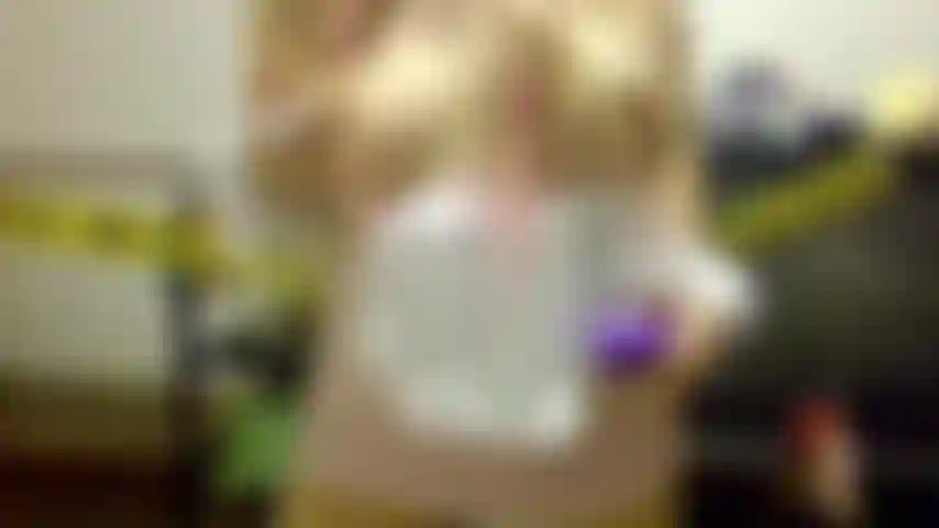 Sexy Anime Girl Dancing Topless With Nipples Pussy Gamer Orgasm Hentai Undressing Dance