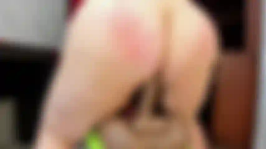 It enters my pussy completely and I bounce on top