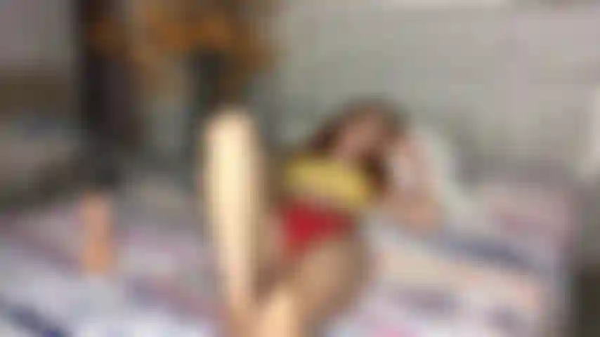 This toy feels amazing inside me!