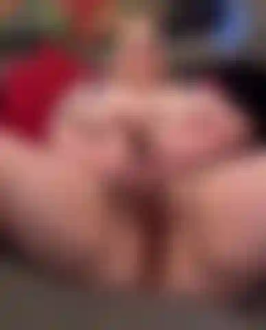 Dildo slaps on my pussy.