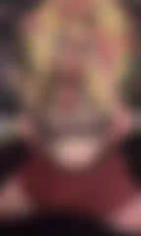 See thru schoolgirl outfit.