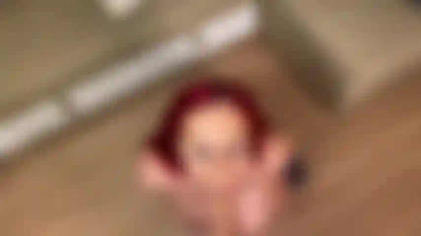 Bukkake Fantasy Part 3: 4 HUGE LOADS ON MY FACE!