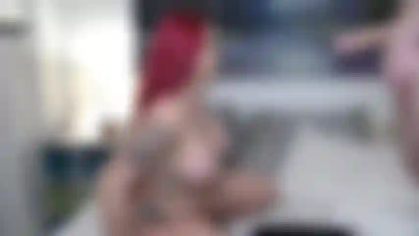 Pussy Creampie (Full Multi-position Sex show) *new