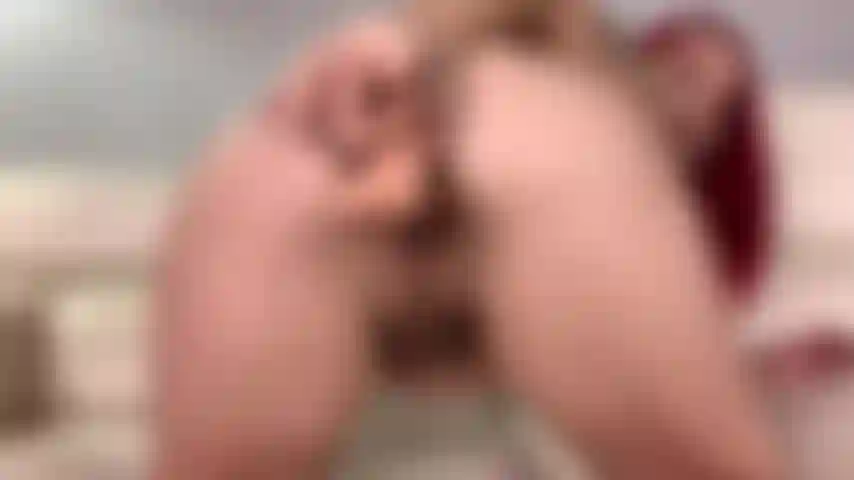 Fucking my pussy doggy style