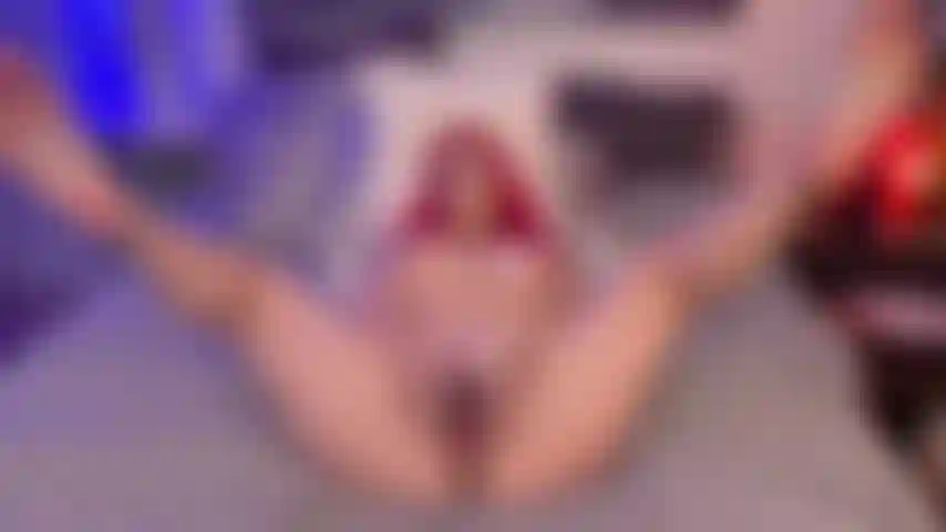 Playing with ALL of my sex toys! pussy, anal, riding