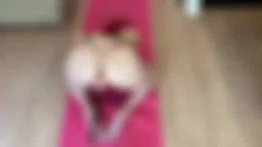 Fuck Machine - Pussy and Anal