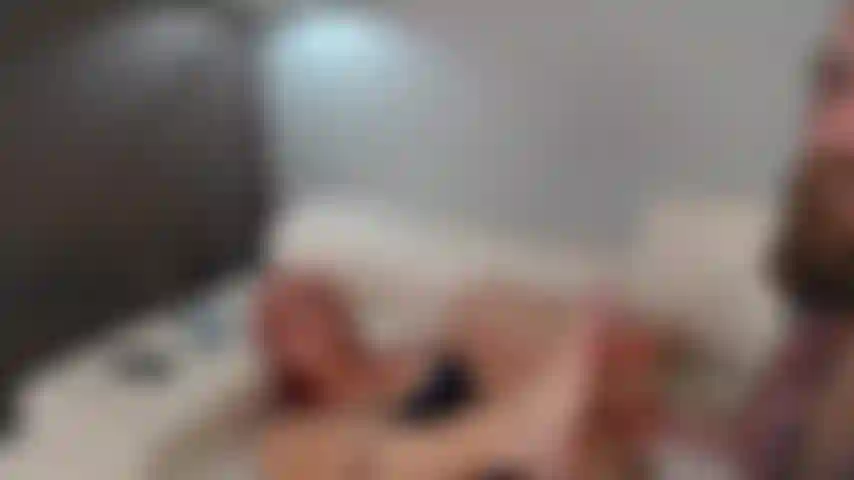 Foot play & squirt!! lots of hot pleasure. Sole cleaning and toe sucking