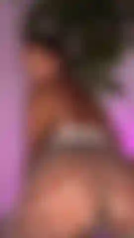 My ass would look better with your face buried in it.