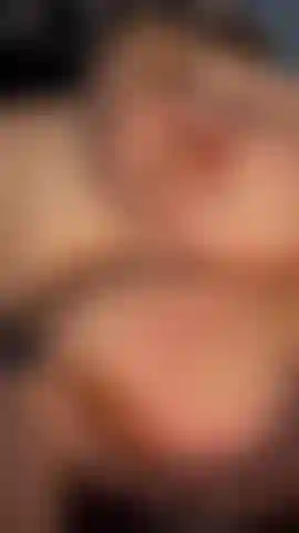 Playing with my big natural tits 🥰