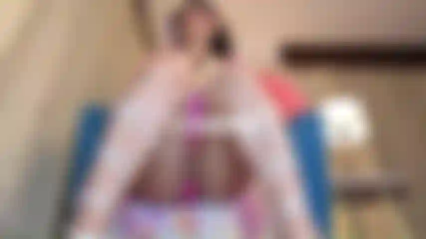 Take off panties rub clito