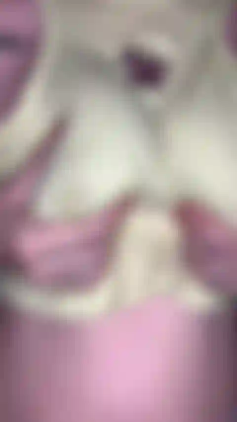 Leaking All over myself