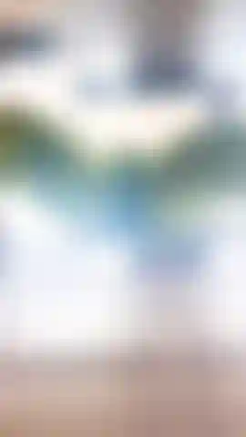 Squatting in your face...spot the wet patch ;)