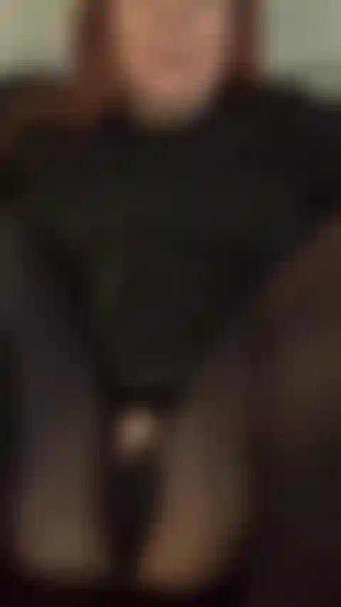 Tight ripping nylons pussy play  pantyhose workwear mature Milf kink
