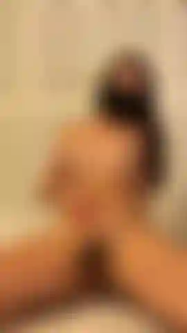 Showing Off My Hairy Pussy