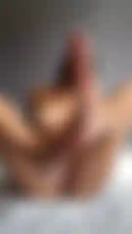 Foot Massage Close Up