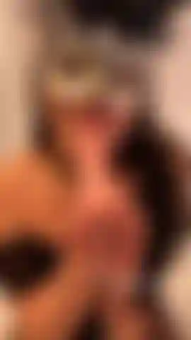 Sloppy Blowjob on Dildo with NEW MASK!