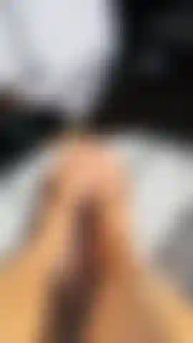 Worship My Sexy Feet in the Sunlight