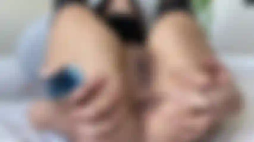 Cumming 2x on My New Anal Dildo