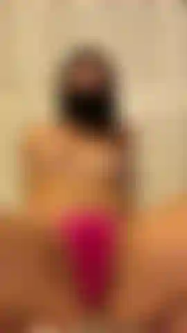 Wet Panties and Clit Rubbing