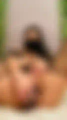 Black Dildo Orgasm (Squirt)