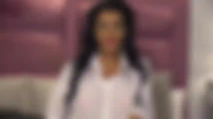 CUSTOM Part 1 - Extreme close-up nipple view