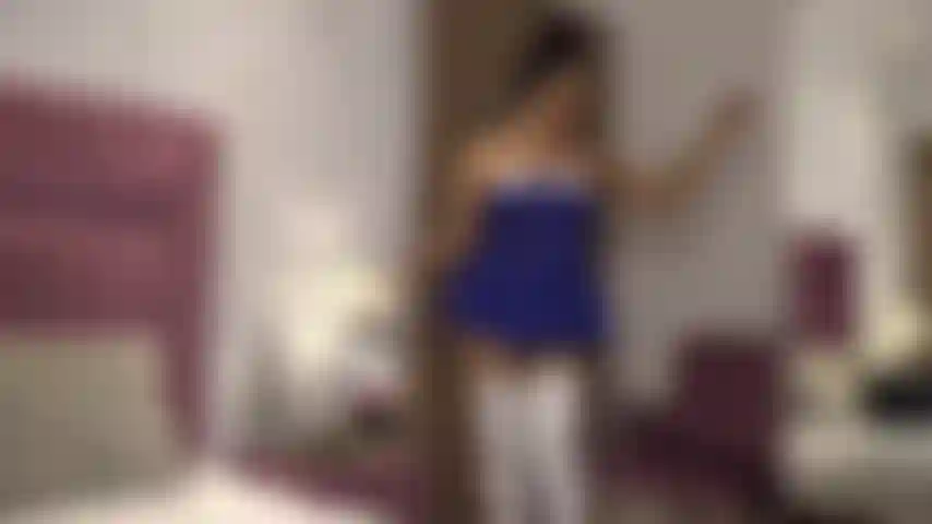 Hosting Your Cock In My Holes