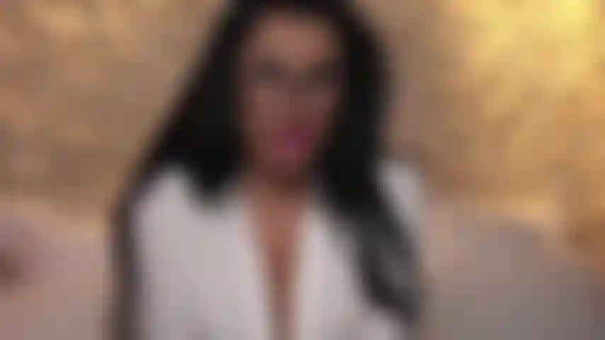 Late for class again? Miss Jolie will take you to detention room and make you beg for forgiveness, while pleasing her body, drinking her spit and fucking her deep!