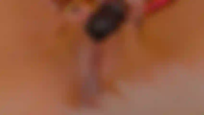 Hot wife creampie pov.