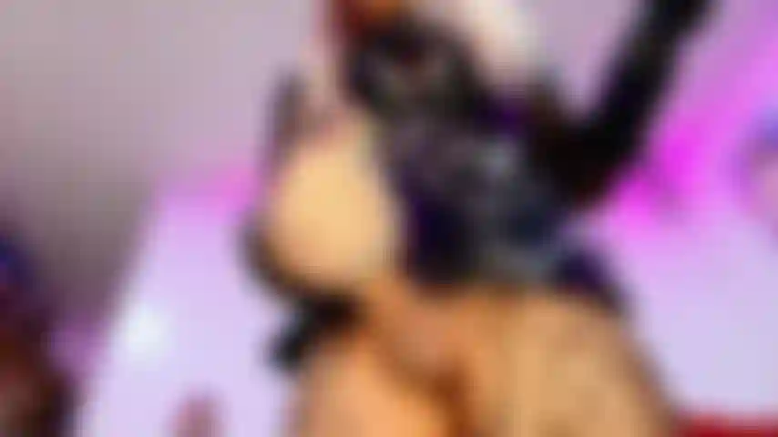 CUMMING!!!