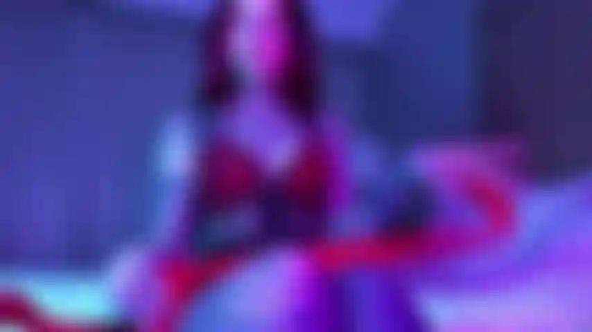 POV Nylon Foot Worship ASMR