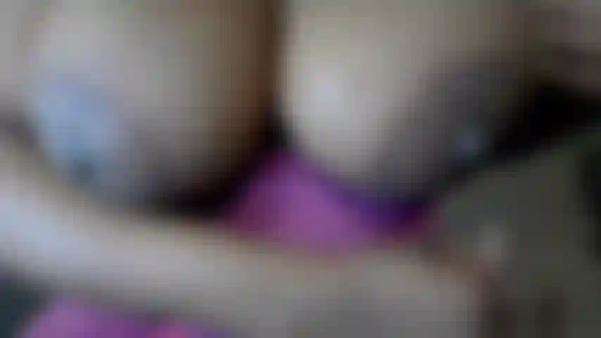 Upclose Titties & Tit Fuck